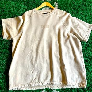 Kith shorts and shirt set